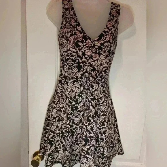 2/$30 FOREVER 21 Whimsigoth Fairycore dress (#763) - Picture 1 of 8